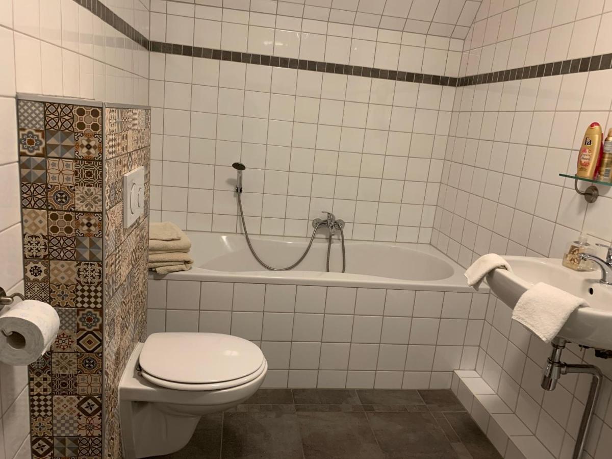 Bed & Breakfast De Roos Urk Exterior photo