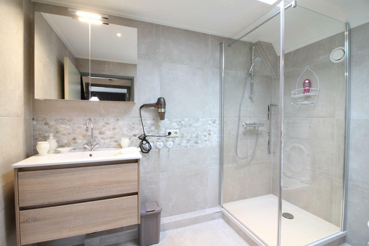 Bed & Breakfast De Roos Urk Exterior photo