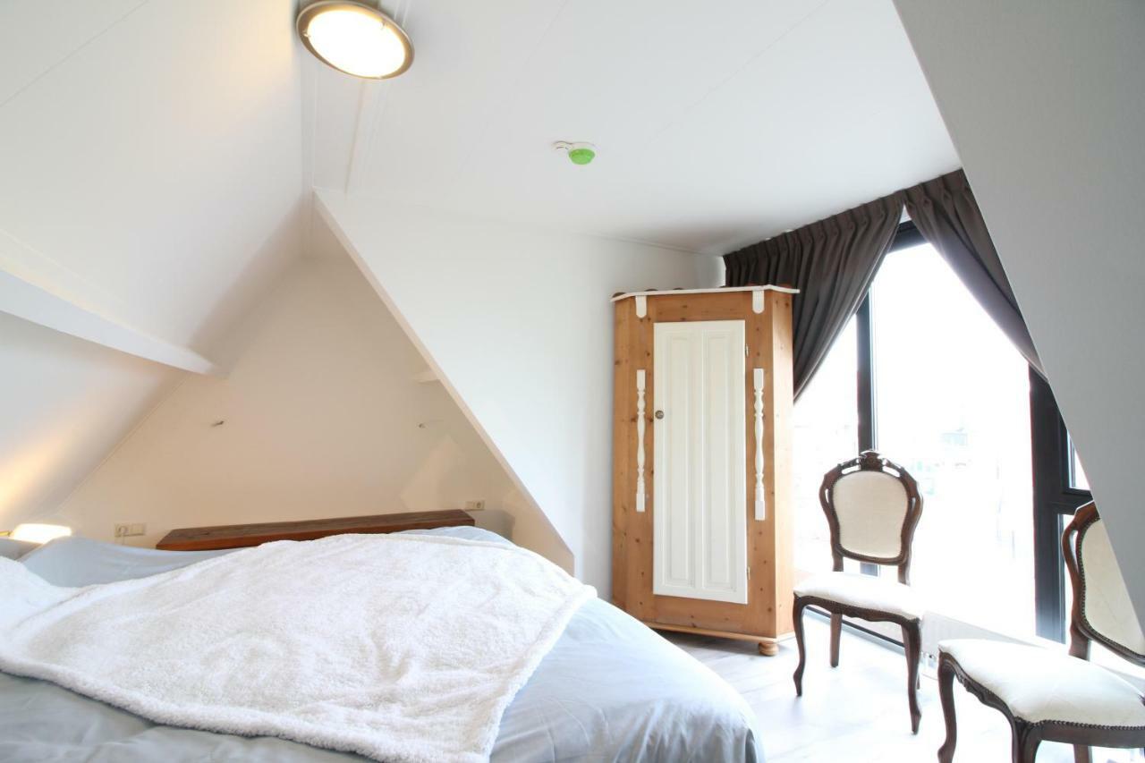 Bed & Breakfast De Roos Urk Exterior photo